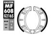 GALFER MOTO Brake shoe for motorcycle
