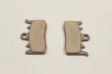 NEWFREN Brake pad for motorcycle
