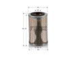 TECNECO FILTERS Ölfilter