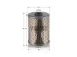 TECNECO FILTERS Ölfilter