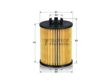 TECNECO FILTERS Ölfilter