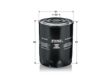 TECNECO FILTERS Ölfilter