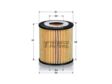 TECNECO FILTERS Ölfilter