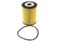 FM FILTER Ölfilter