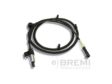 BREMI Raddrehzahlsensor