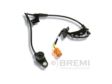 BREMI Raddrehzahlsensor