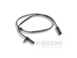 BREMI Raddrehzahlsensor