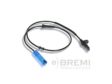 BREMI Raddrehzahlsensor