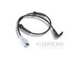 BREMI Raddrehzahlsensor