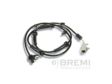 BREMI Raddrehzahlsensor