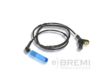 BREMI Raddrehzahlsensor
