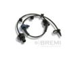 BREMI Raddrehzahlsensor