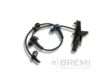 BREMI Raddrehzahlsensor