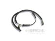 BREMI Raddrehzahlsensor