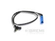 BREMI Raddrehzahlsensor