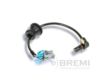 BREMI Raddrehzahlsensor