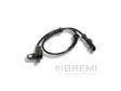 BREMI Raddrehzahlsensor
