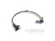 BREMI Raddrehzahlsensor