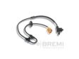 BREMI Raddrehzahlsensor