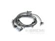 BREMI Raddrehzahlsensor