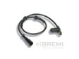 BREMI Raddrehzahlsensor