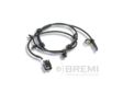 BREMI Raddrehzahlsensor