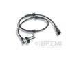 BREMI Raddrehzahlsensor