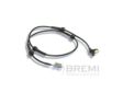 BREMI Raddrehzahlsensor