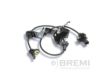 BREMI Raddrehzahlsensor
