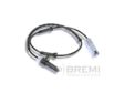 BREMI Raddrehzahlsensor