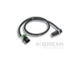 BREMI Raddrehzahlsensor