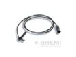 BREMI Raddrehzahlsensor
