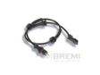 BREMI Raddrehzahlsensor