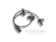 BREMI Raddrehzahlsensor