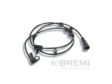 BREMI Raddrehzahlsensor