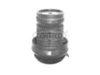 CORTECO Lagerung, Motor