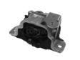 CORTECO Lagerung, Motor