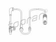 HANS-PRIES Raddrehzahlsensor 710248 Vorderachse doppelseitig für ABS
Einbauseite: Vorderachse links, Vorderachse rechts, Ergänzungsartikel/Ergänzende Info 2: mit Kabel, Länge [mm]: 805, Brems-/Fahrdynamik: für Fahrzeuge mit ABS 2.