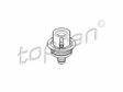 HANS-PRIES Kraftstoffdruckregler 730901 Druck [bar]: 3, Betriebsart: hydraulisch, Ergänzungsartikel/Ergänzende Info 2: mit Dichtring 2.