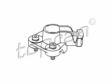 HANS-PRIES Rotor 733523 Widerstand [kOhm]: 1 2.