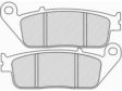 FERODO Brake pad for motorcycle
