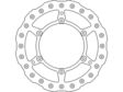FERODO Motorcycle brake disc