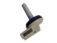BORSEHUNG Innenraumtemperatursensor 216451 Gewicht [g]: 10 2.