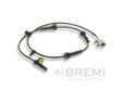 BREMI Raddrehzahlsensor