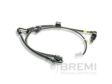 BREMI Raddrehzahlsensor