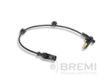 BREMI Raddrehzahlsensor
