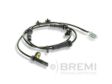 BREMI Raddrehzahlsensor