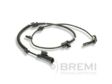 BREMI Raddrehzahlsensor