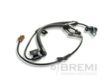 BREMI Raddrehzahlsensor