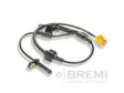 BREMI Raddrehzahlsensor